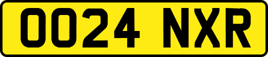 OO24NXR