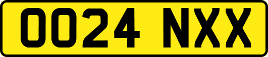 OO24NXX