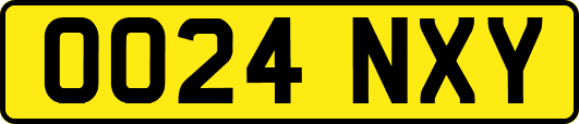 OO24NXY