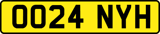 OO24NYH