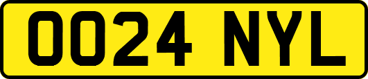 OO24NYL