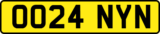 OO24NYN