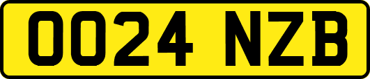 OO24NZB