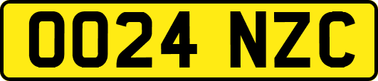 OO24NZC