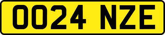 OO24NZE