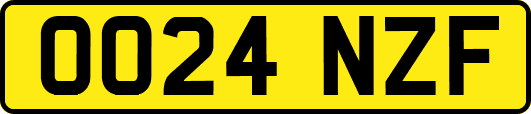 OO24NZF