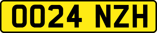 OO24NZH