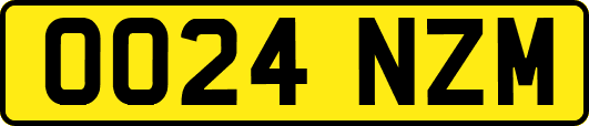 OO24NZM