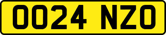 OO24NZO