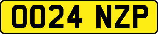 OO24NZP