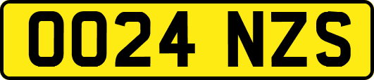 OO24NZS