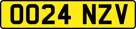 OO24NZV
