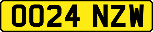 OO24NZW