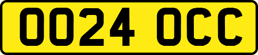 OO24OCC