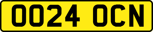 OO24OCN
