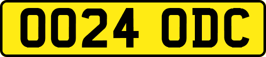 OO24ODC