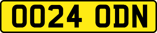 OO24ODN
