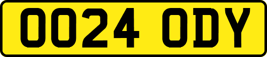 OO24ODY