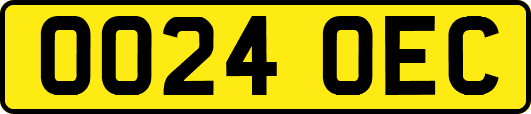 OO24OEC
