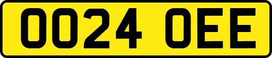 OO24OEE