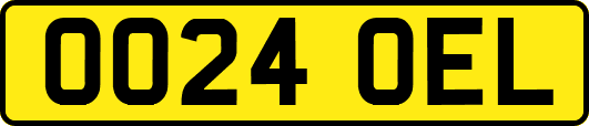 OO24OEL