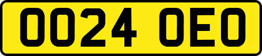 OO24OEO