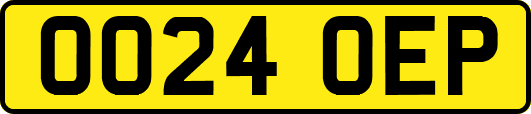 OO24OEP