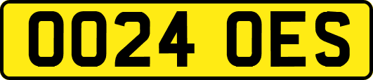 OO24OES