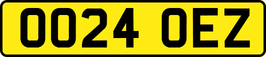 OO24OEZ