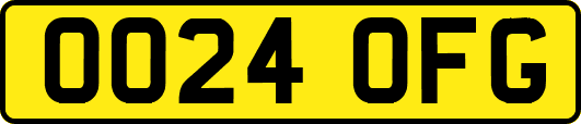 OO24OFG