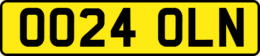 OO24OLN