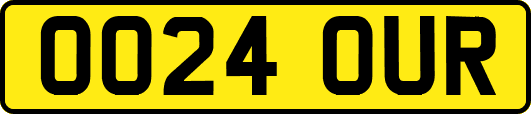 OO24OUR