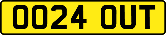 OO24OUT