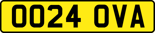 OO24OVA