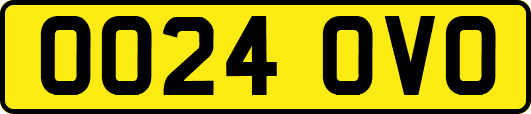 OO24OVO