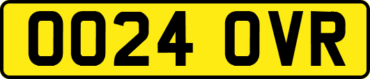 OO24OVR