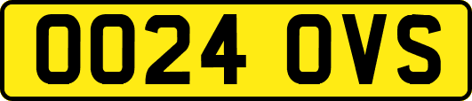 OO24OVS