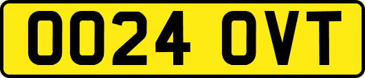OO24OVT