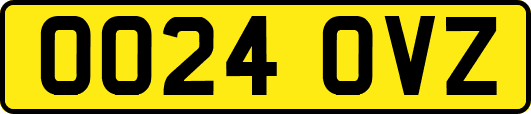 OO24OVZ