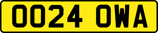 OO24OWA