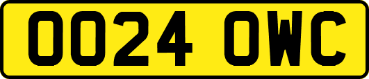 OO24OWC