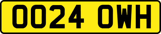OO24OWH