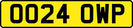 OO24OWP