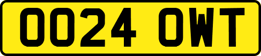 OO24OWT