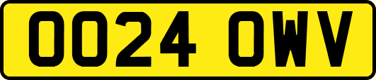 OO24OWV