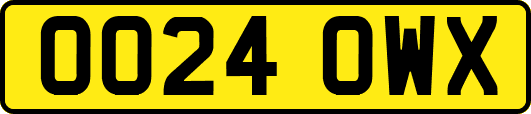 OO24OWX