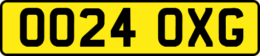 OO24OXG