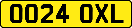 OO24OXL