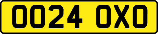 OO24OXO