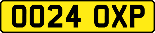 OO24OXP
